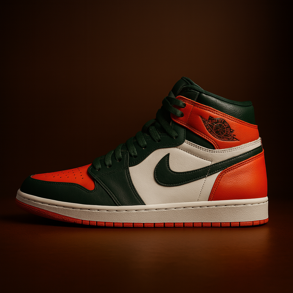 Air Jordan 1 Retro High OG “Shattered Backboard”