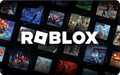 ROBLOX GIFT CARD