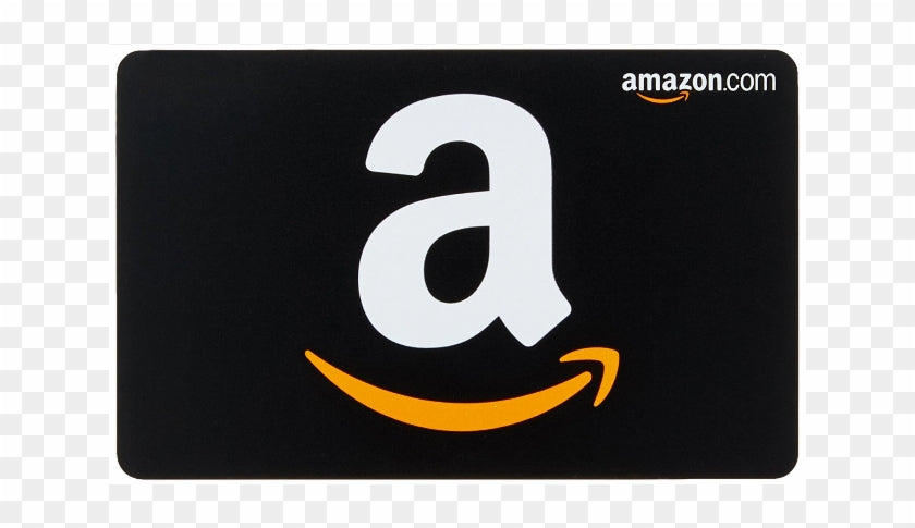 AMAZON GIFT CARD
