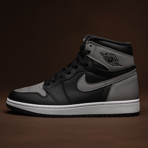 Air Jordan 1 Retro High OG “Shadow”