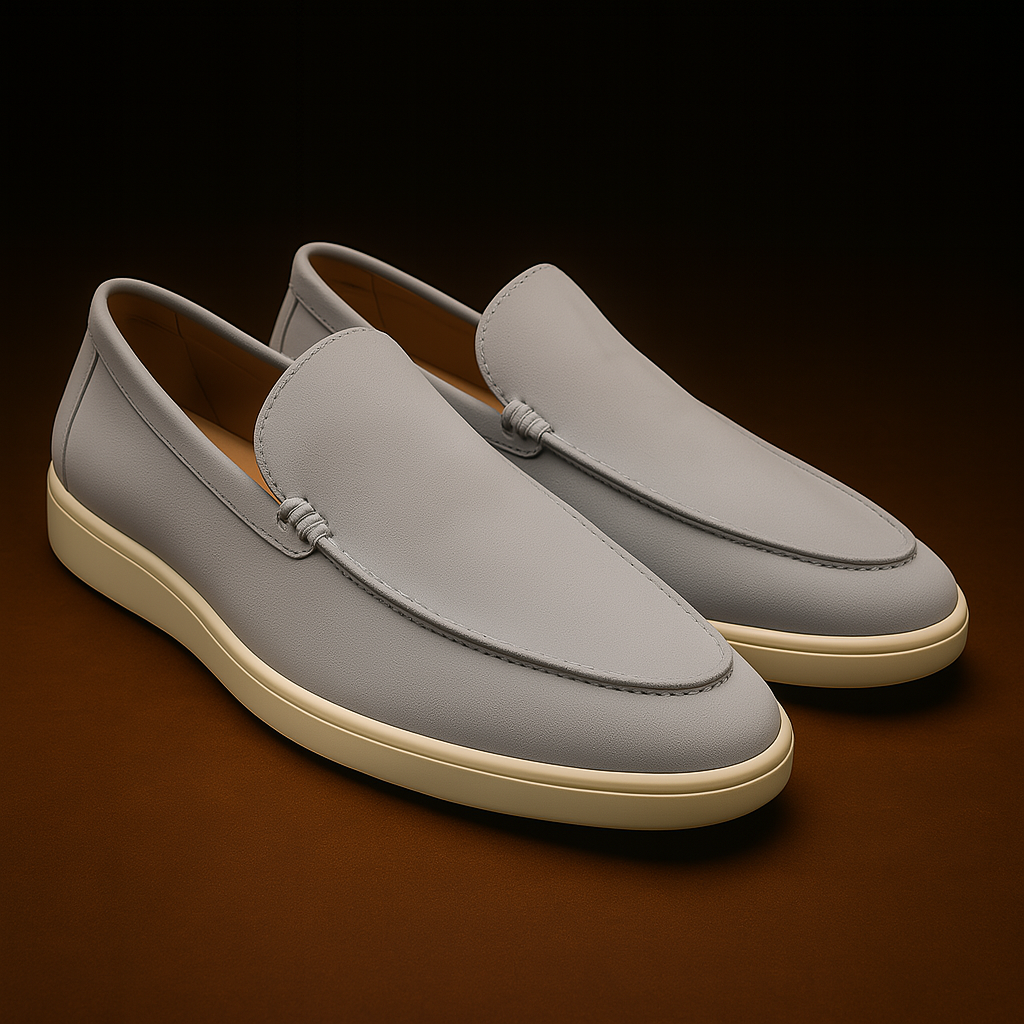 Vento d’Italia –   powder blue.