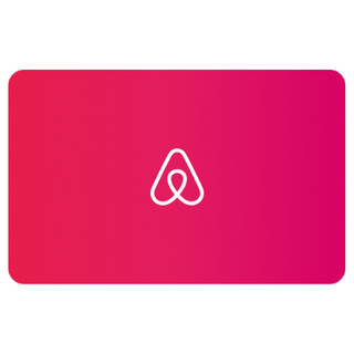 AIRBNB GIFT CARD