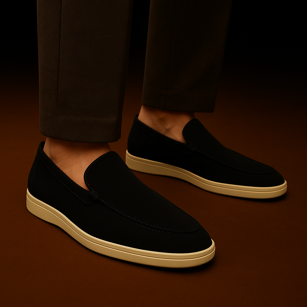 Vento d’Italia black