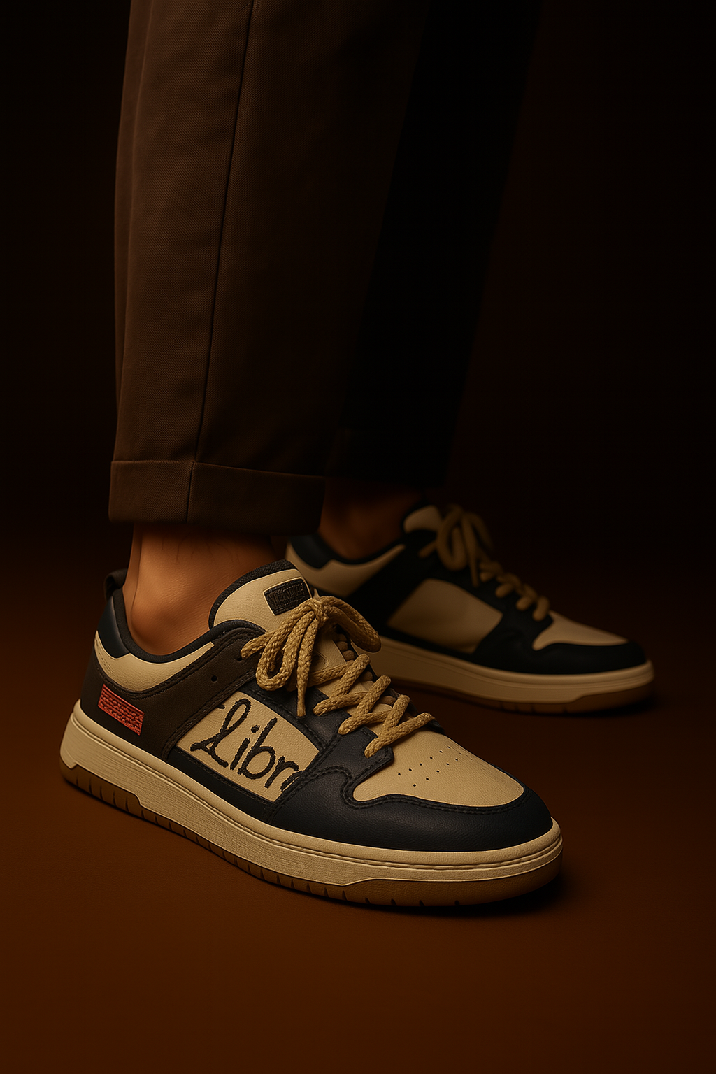 ZeroPhase – Redefine Every Step