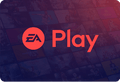EA PLAY GIFT CARD