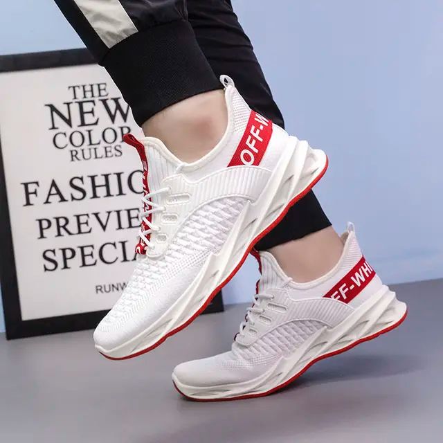 FastCore – Speed That Starts at the Sole