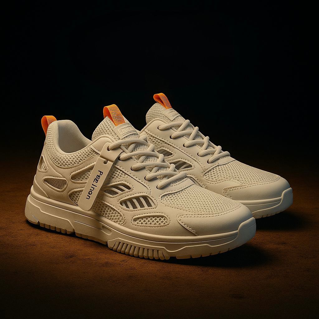 StratoFlex Runner – Elevate Your Hustle