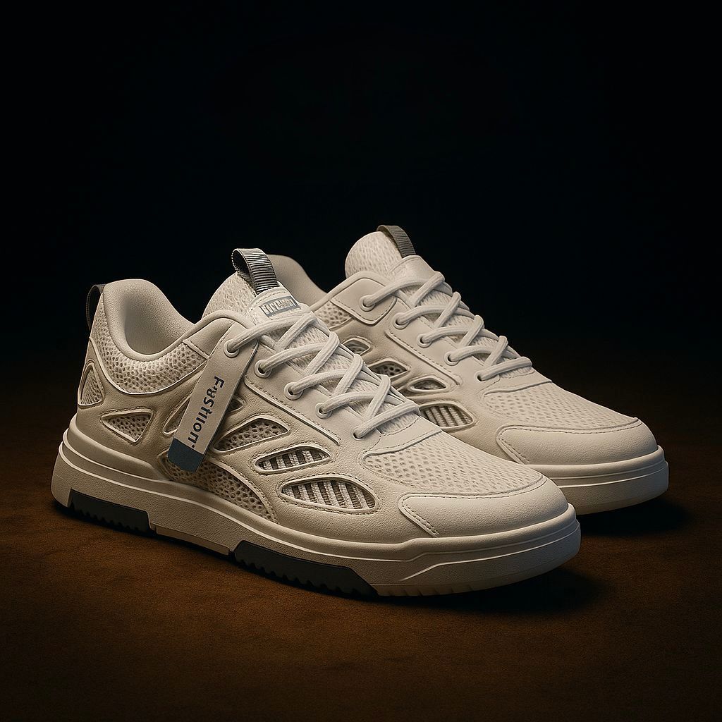 Frostline – Clean Style. Cool Comfort.