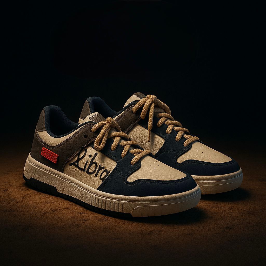 ZeroPhase – Redefine Every Step