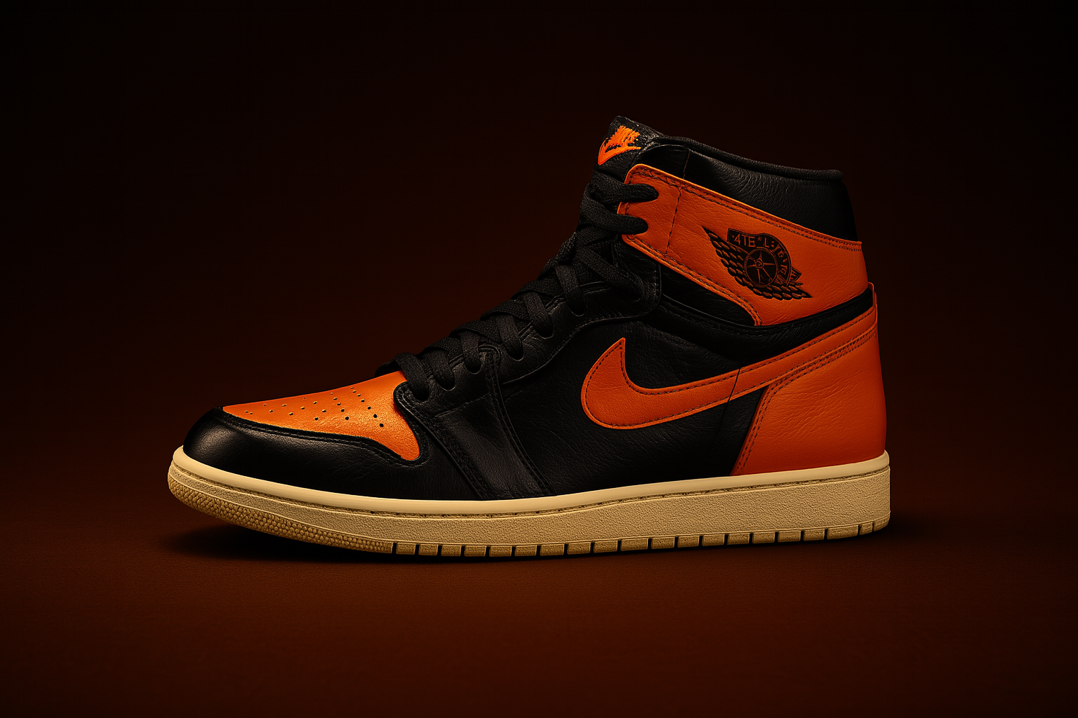 Air Jordan 1 Retro High OG “Shattered Backboard 2.0”