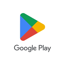 GOOGLE PLAY GIFT CARD