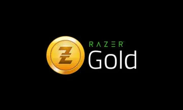 RAZER GOLD PINS GIFT CARD