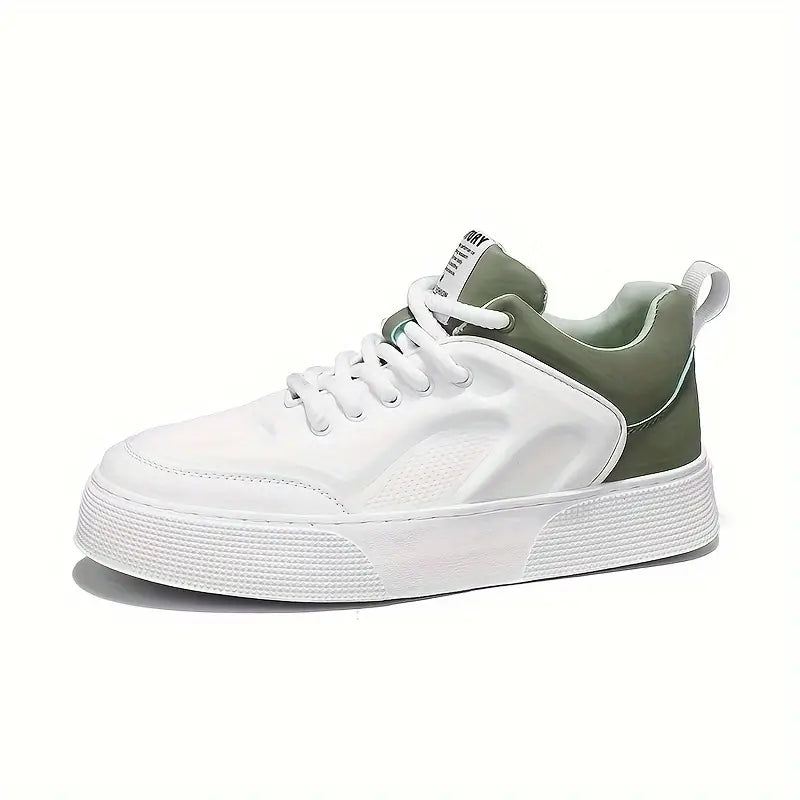 Velarié Green – Calm Power in Every Step