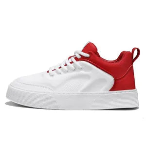 Velarié Red – Where Elegance Meets Edge